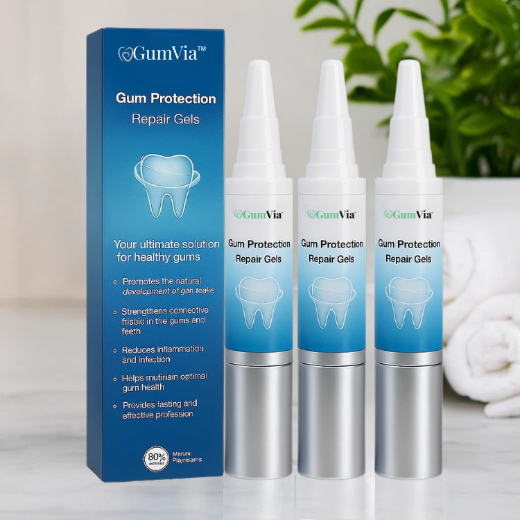 GumVia