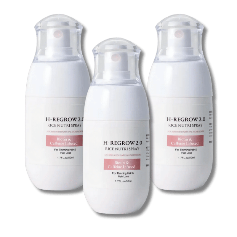 HairRevive