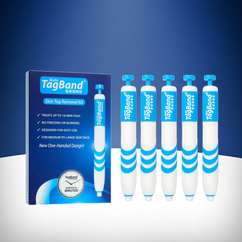 TagBand