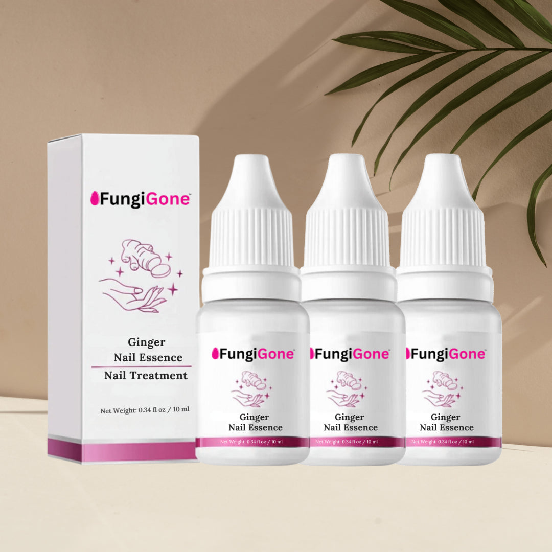 FungiGone