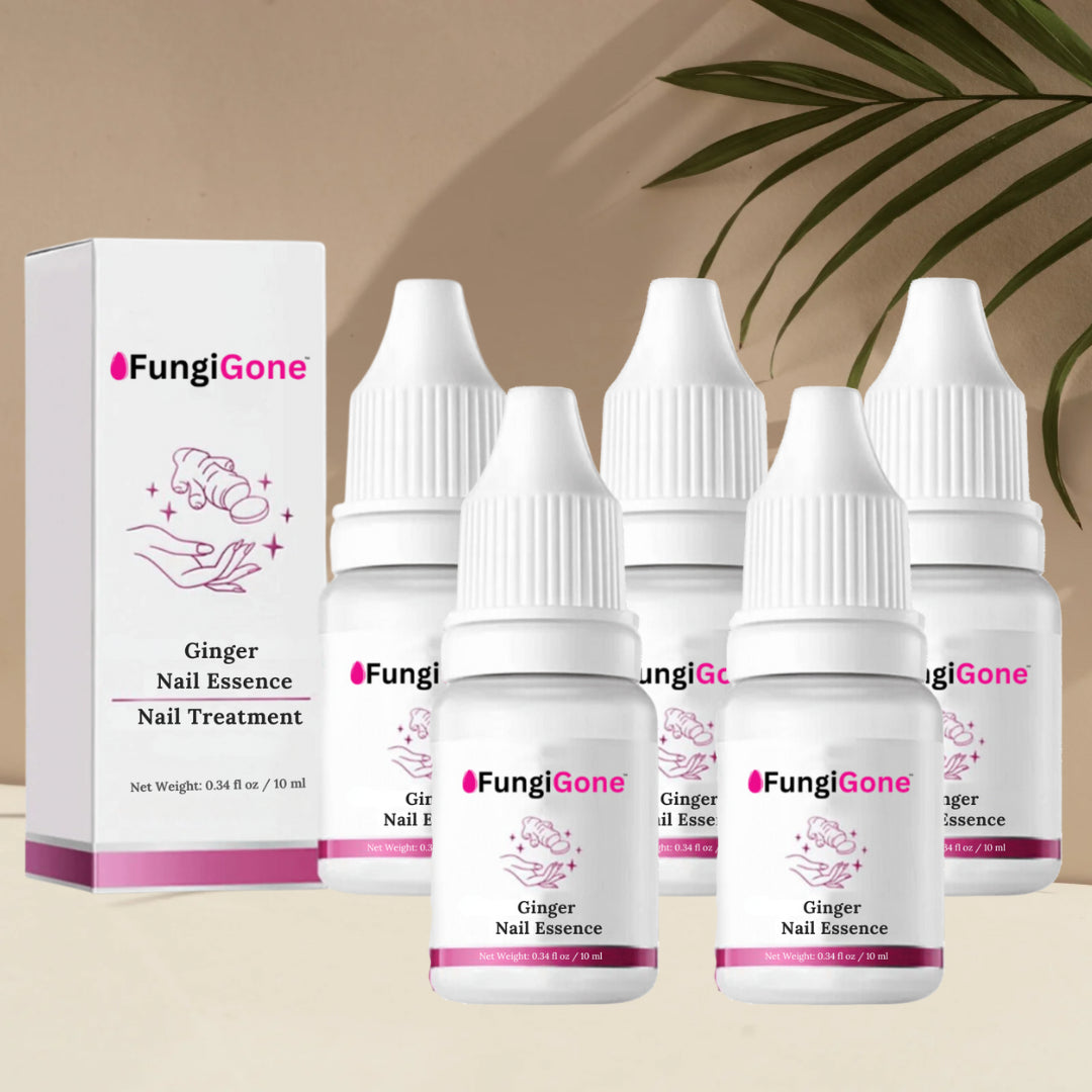 FungiGone