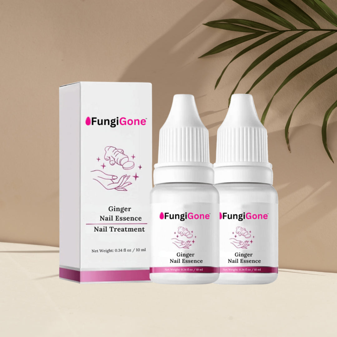 FungiGone