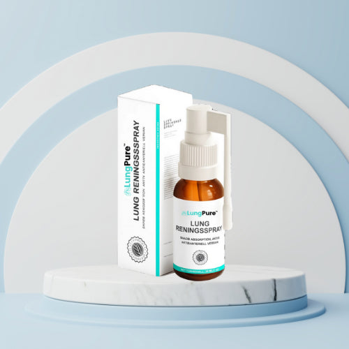 LungPure