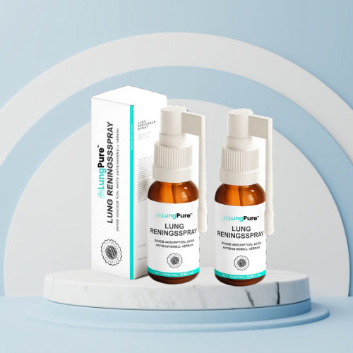 LungPure