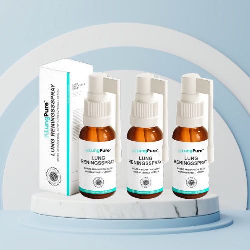 LungPure
