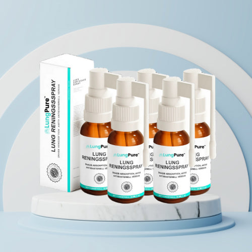 LungPure