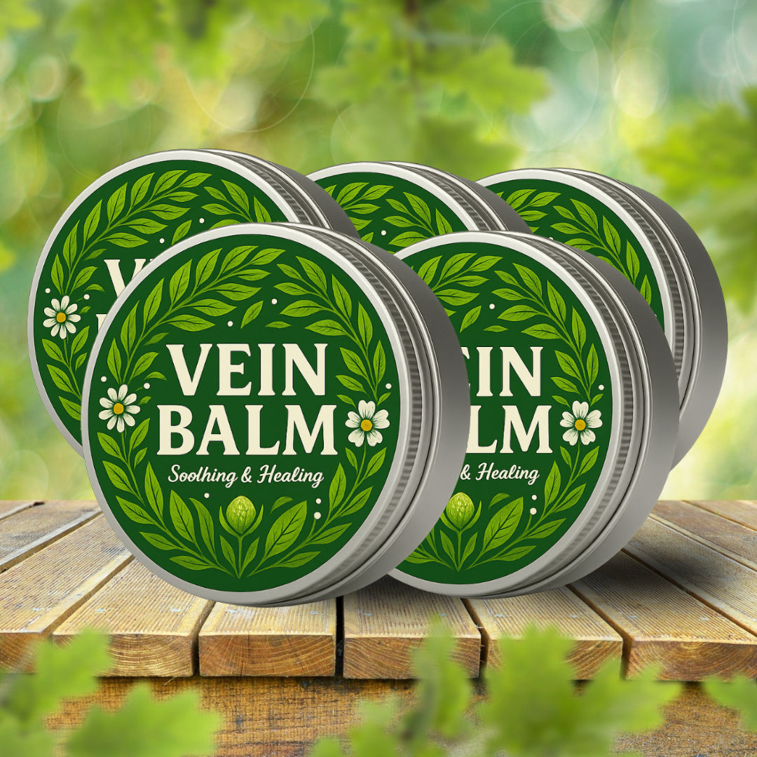 VeinBalm