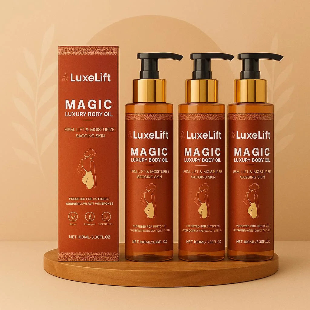LuxeLift