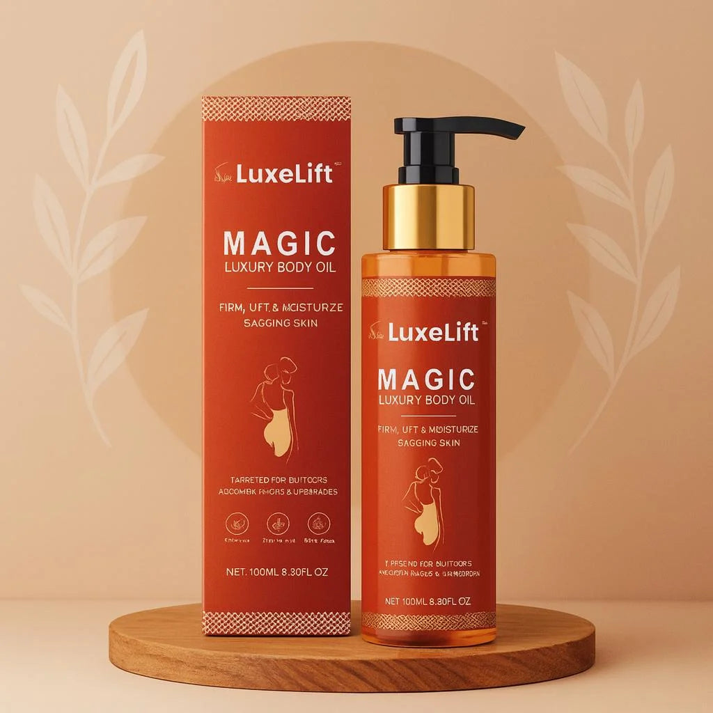 LuxeLift