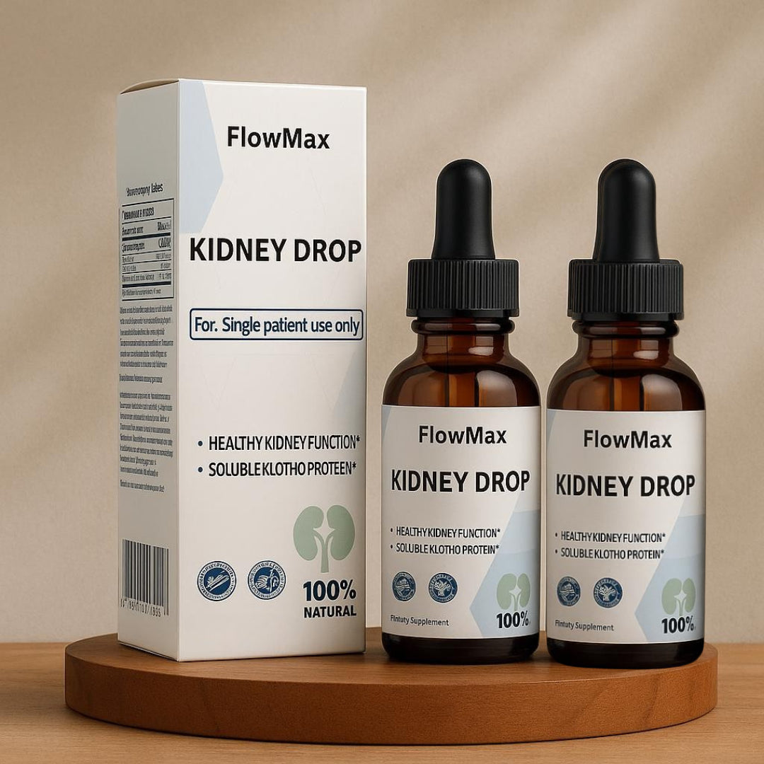 FlowMax