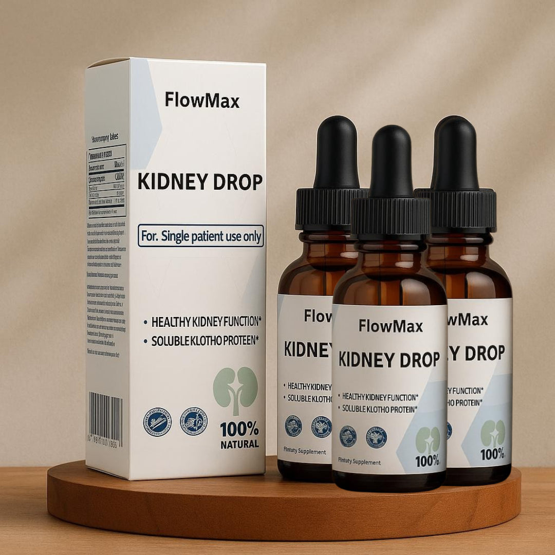 FlowMax