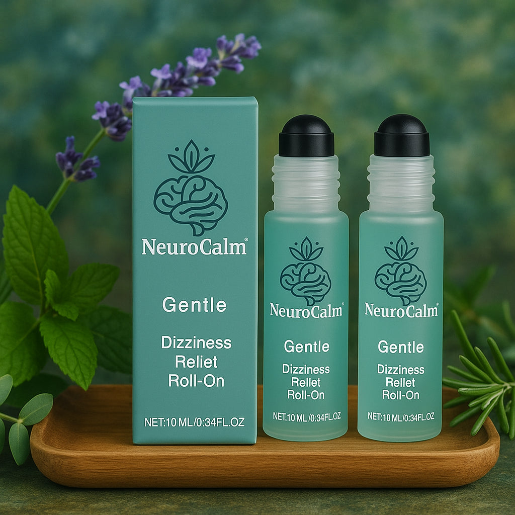 NeuroCalm