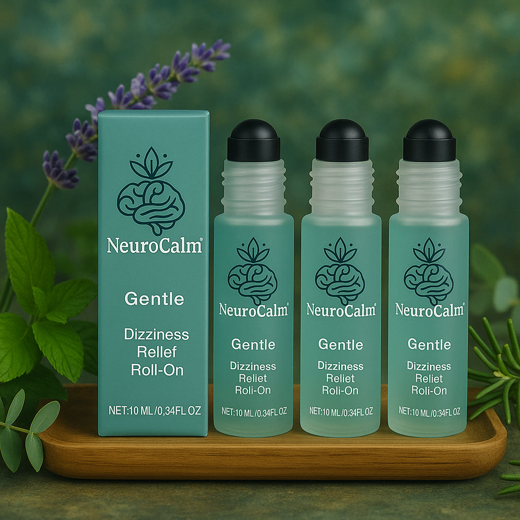 NeuroCalm