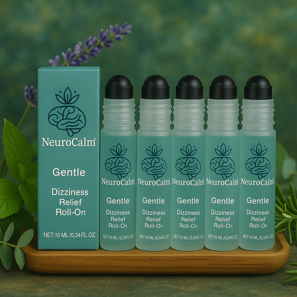 NeuroCalm