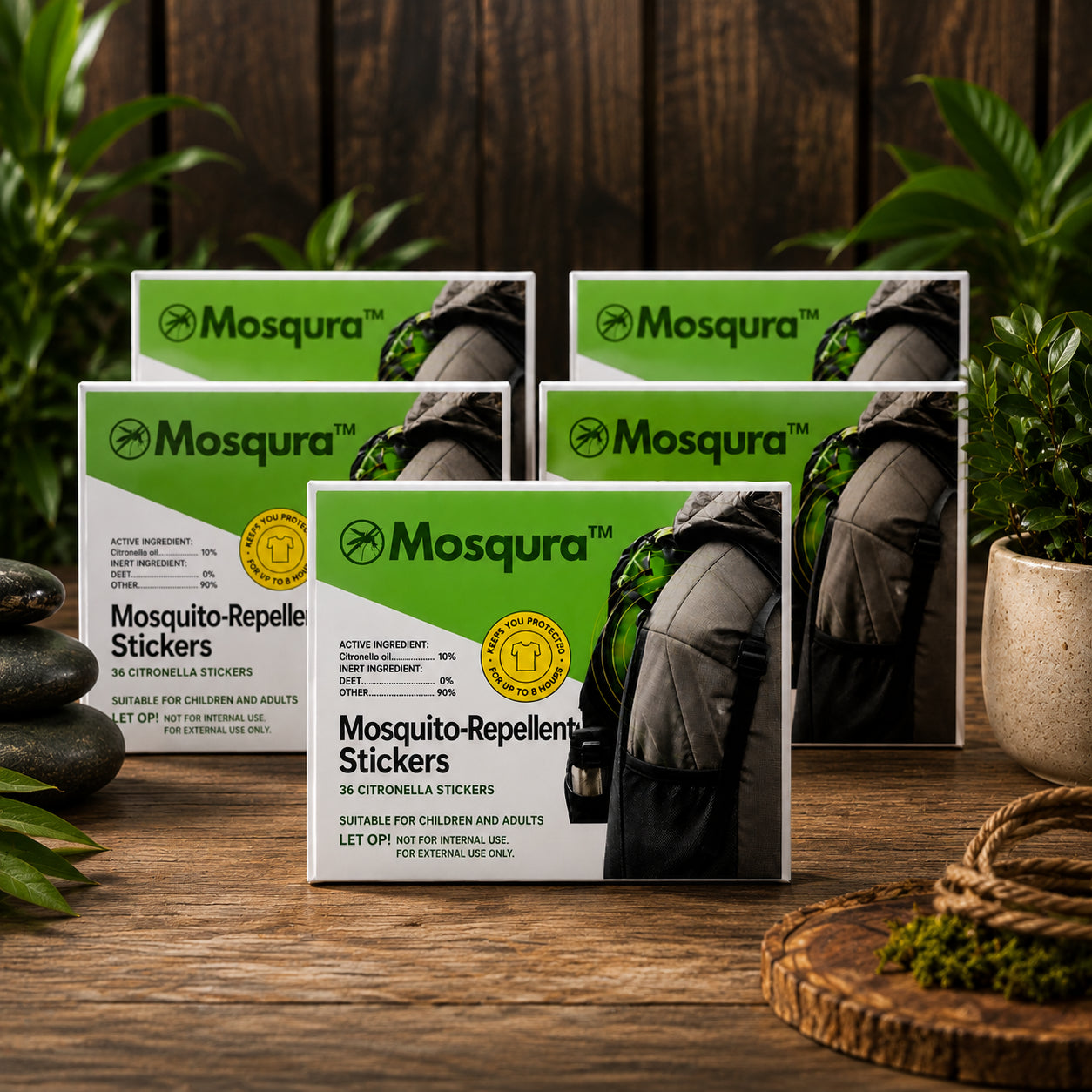 Mosqura