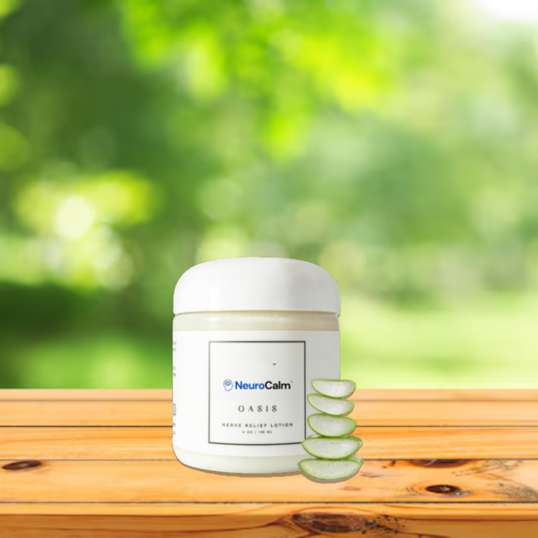 NeuroCalm