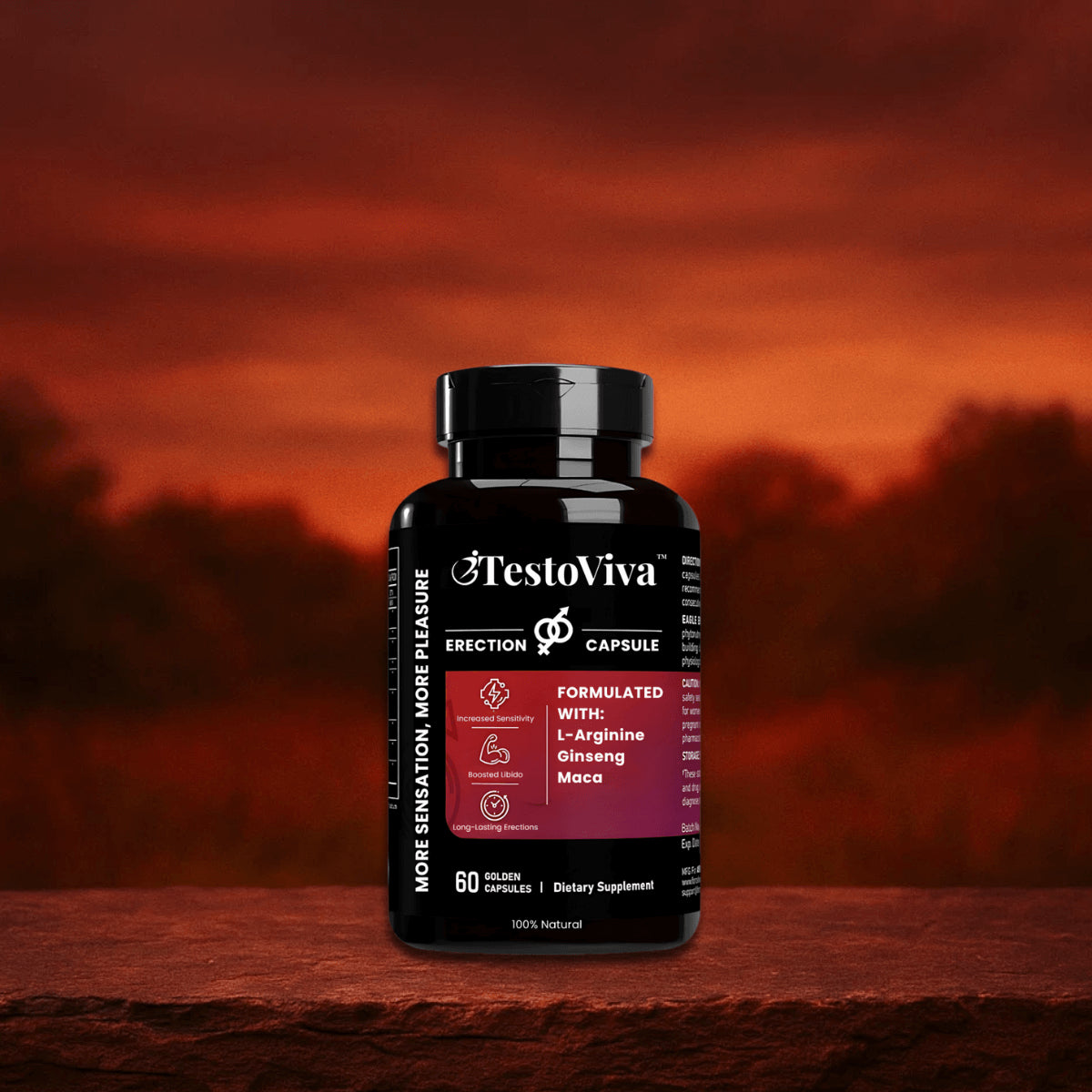 TestoViva