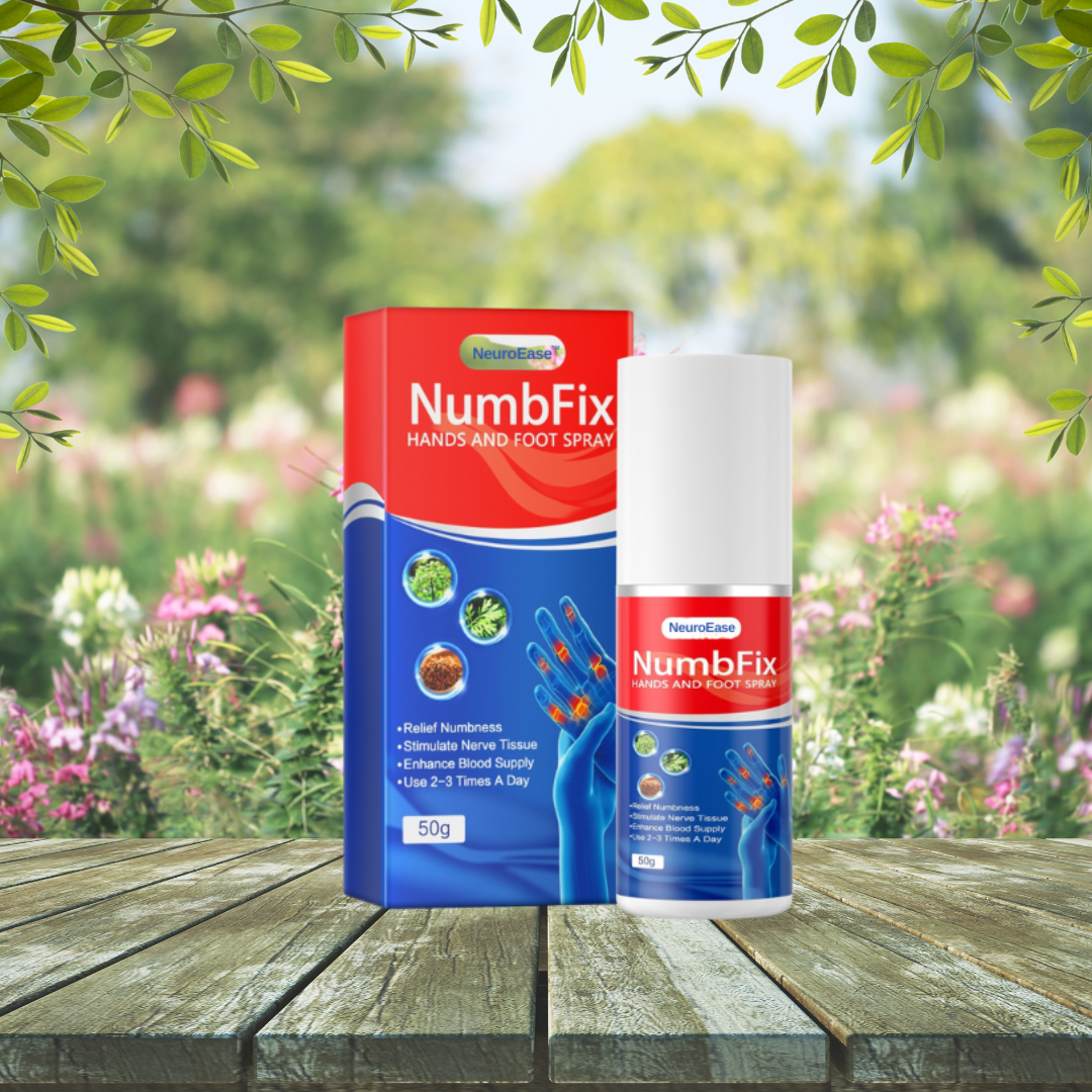NeuroEase