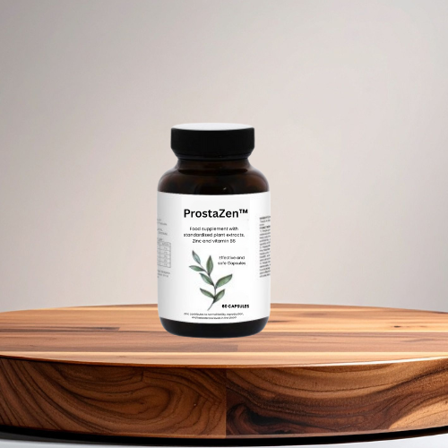 ProstaZen