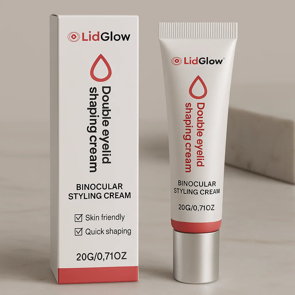 LidGlow