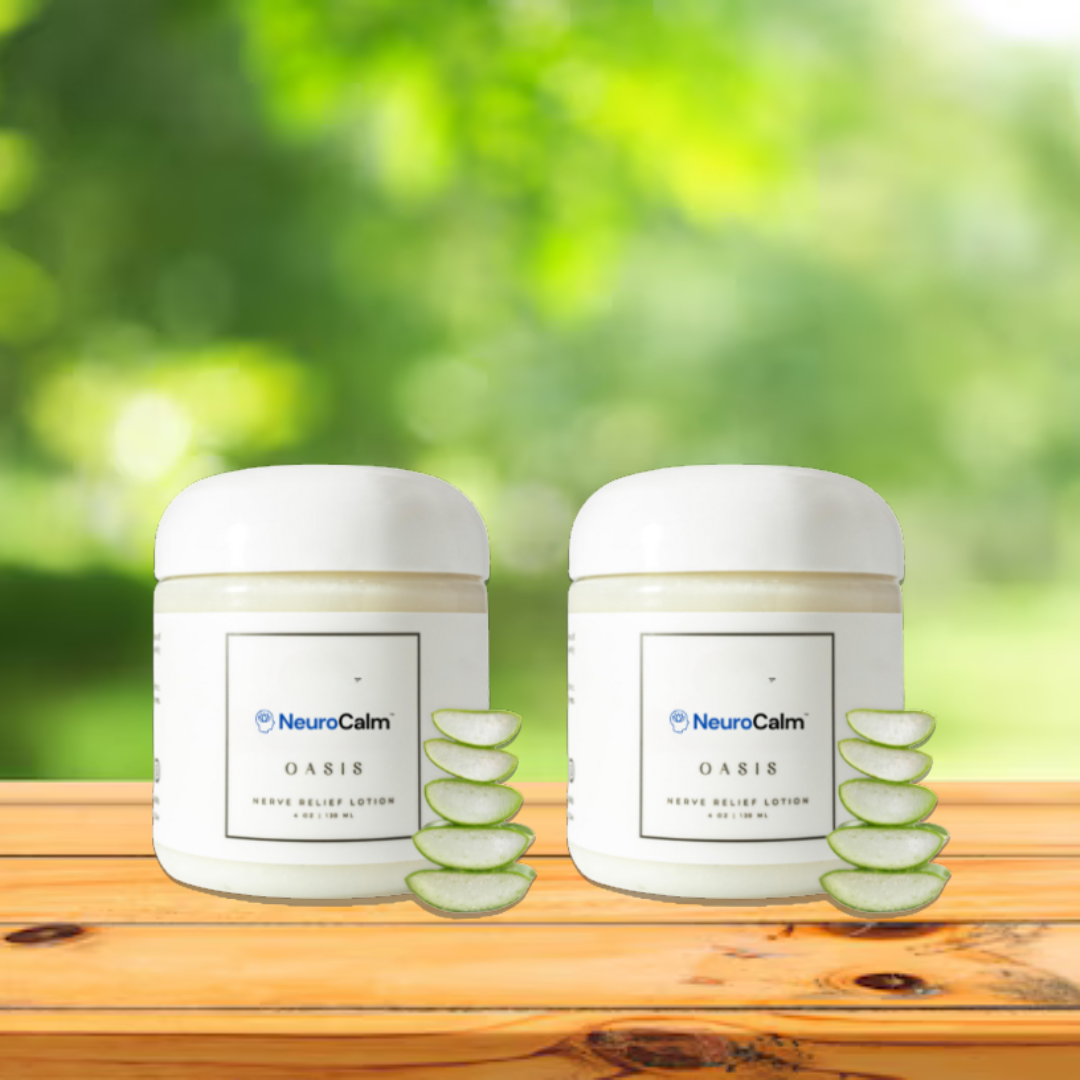 NeuroCalm