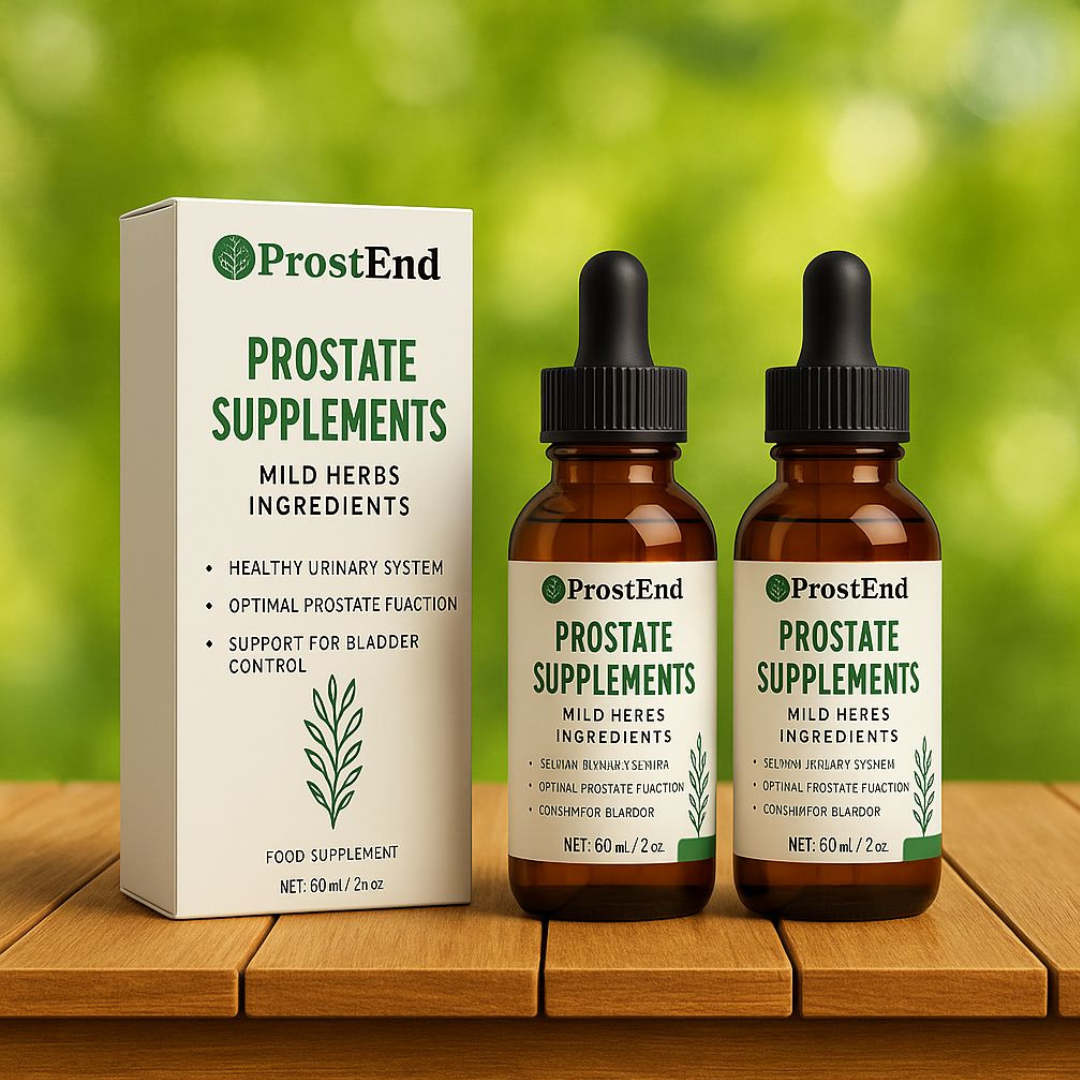 ProstEnd