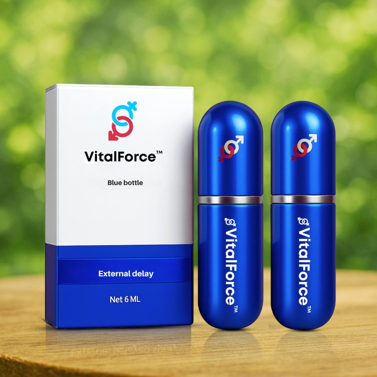 VitalForce