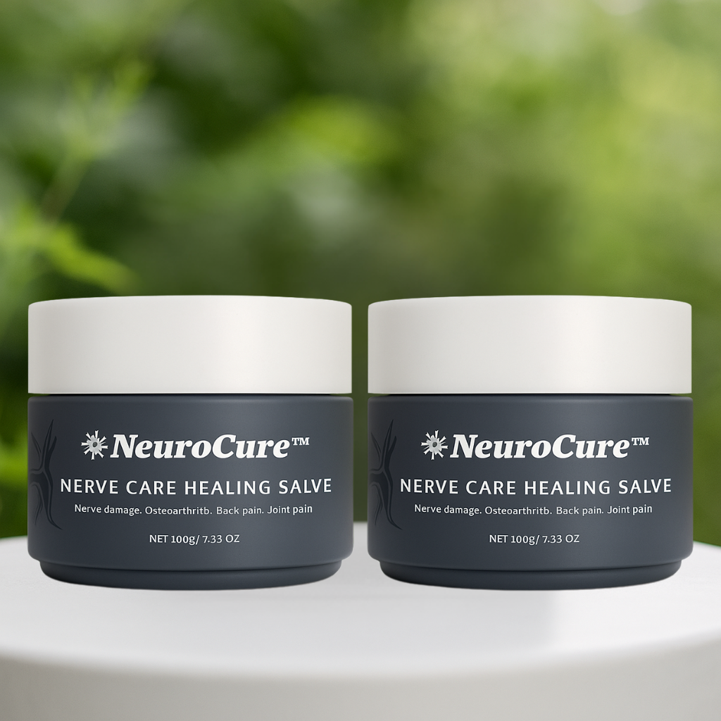 NeuroCure