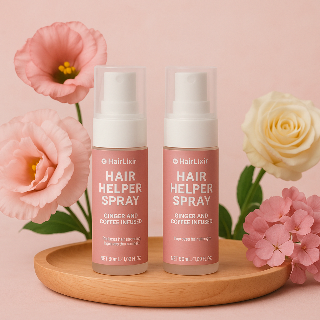 HairLixir