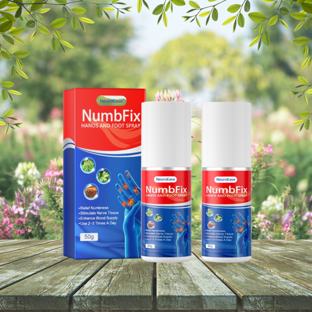 NeuroEase