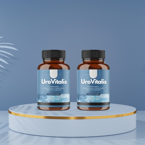 UroVitalis