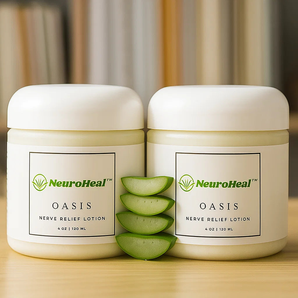 NeuroHeal