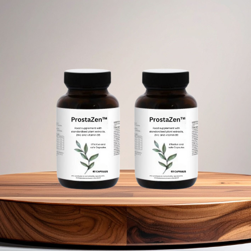 ProstaZen