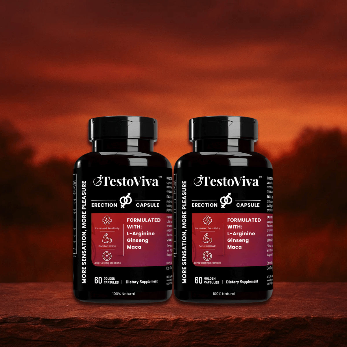 TestoViva