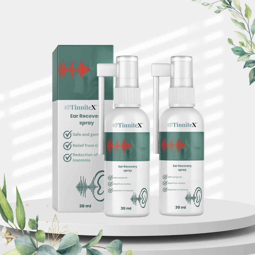 TinniteX