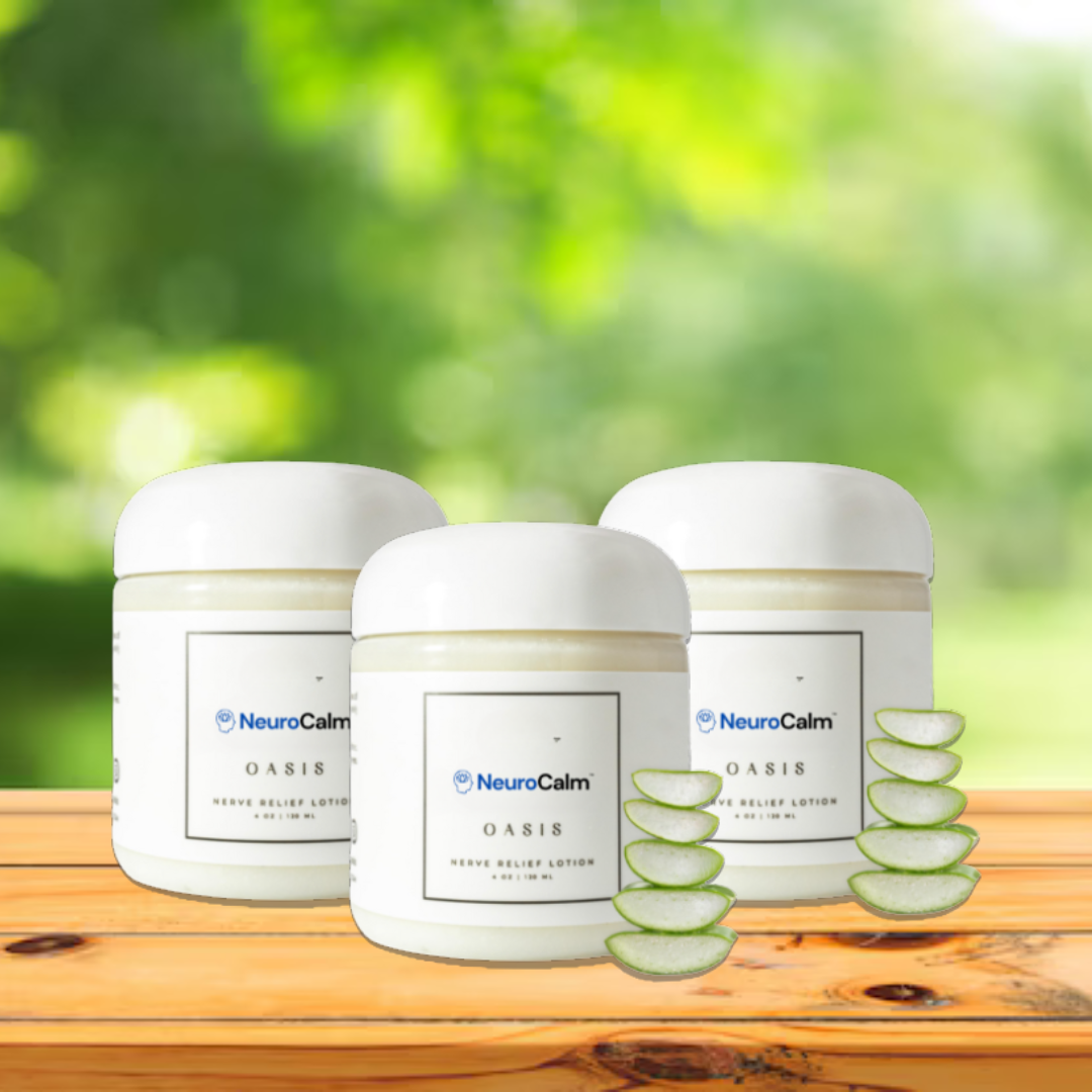 NeuroCalm