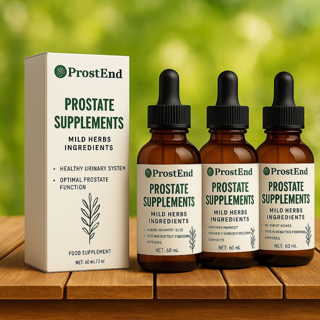 ProstEnd