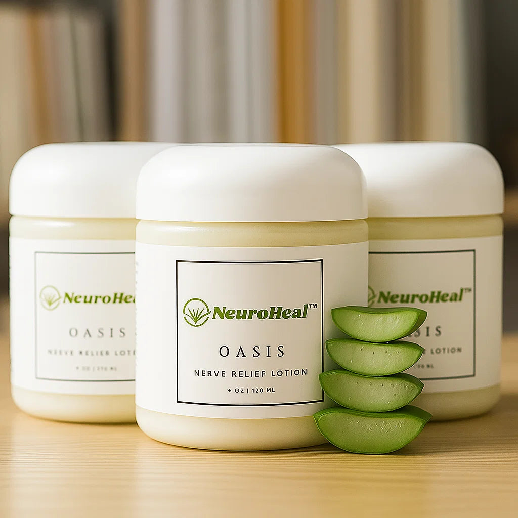 NeuroHeal