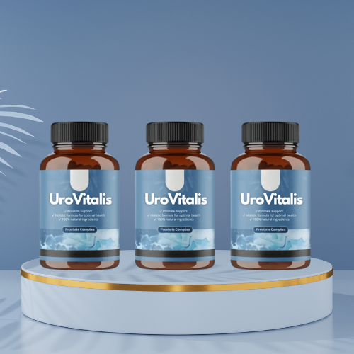 UroVitalis