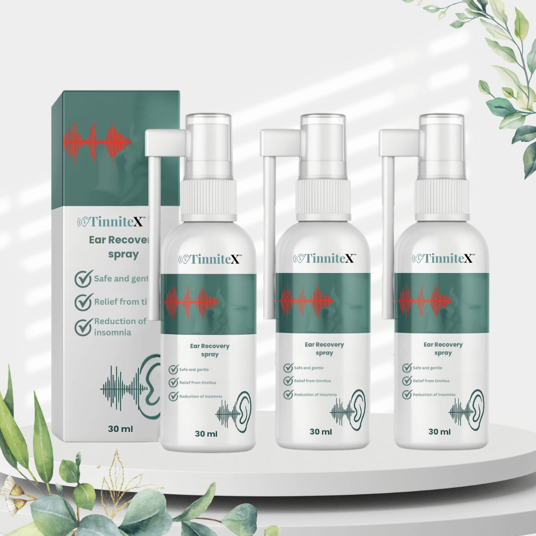 TinniteX
