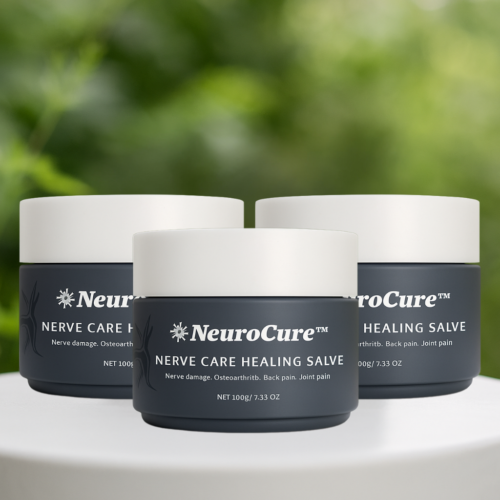 NeuroCure