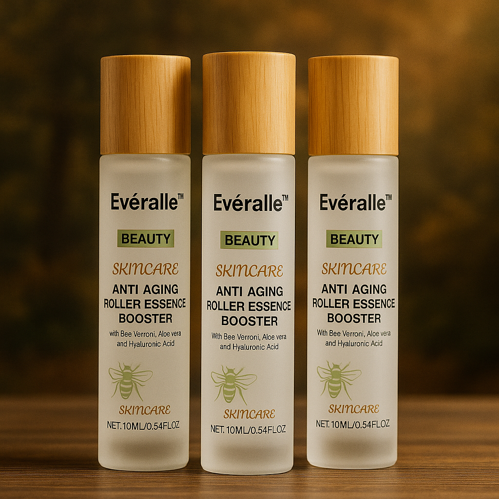 Evéralle