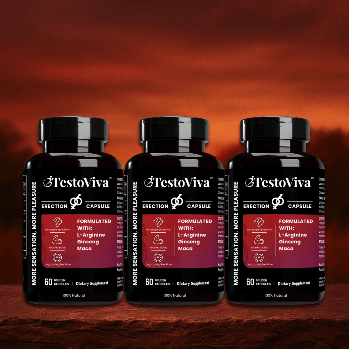 TestoViva