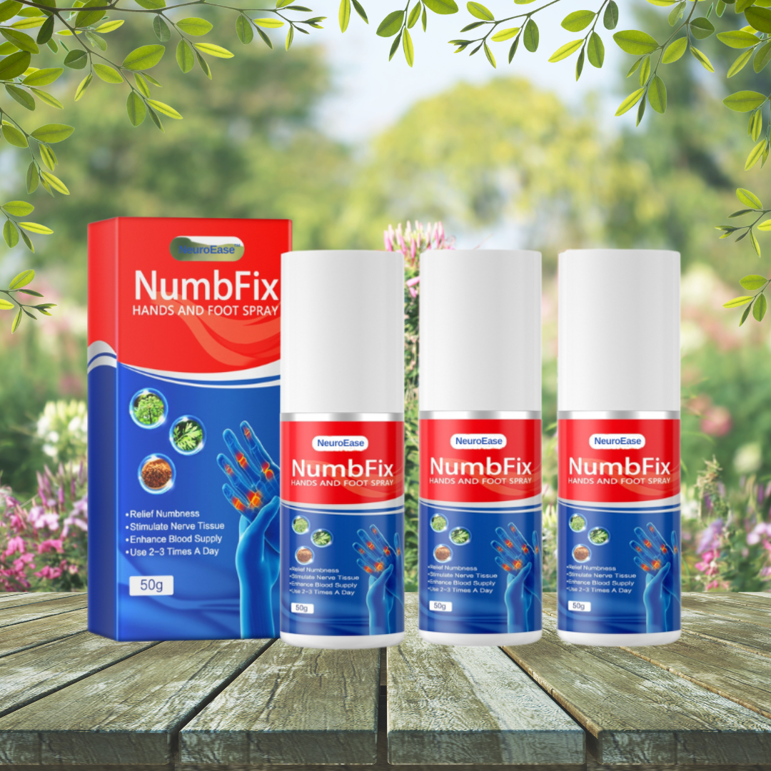 NeuroEase