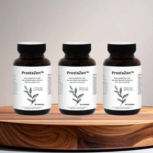 ProstaZen