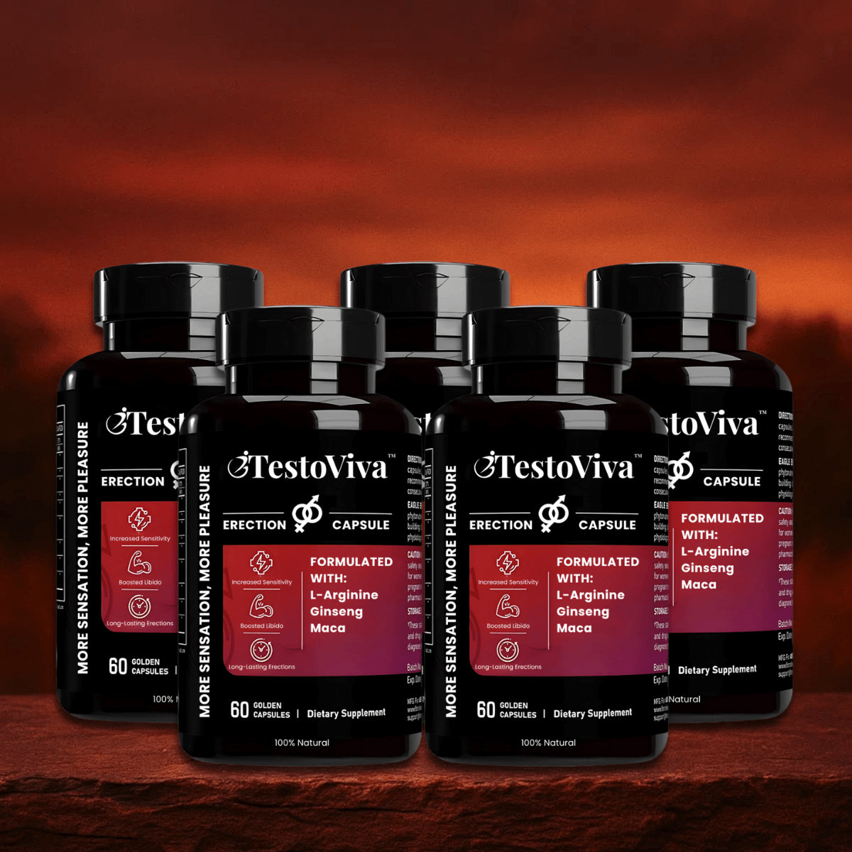 TestoViva