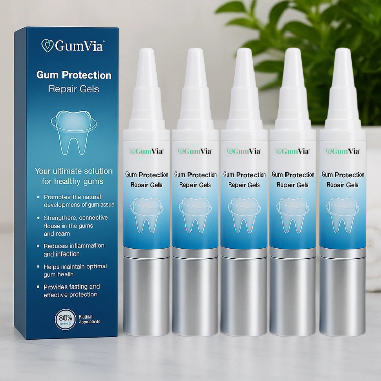 GumVia