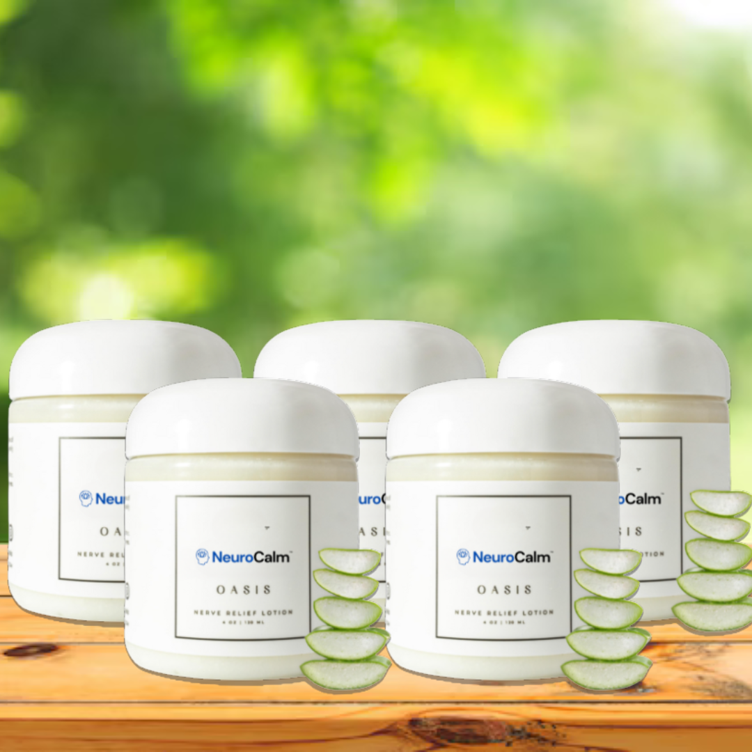 NeuroCalm
