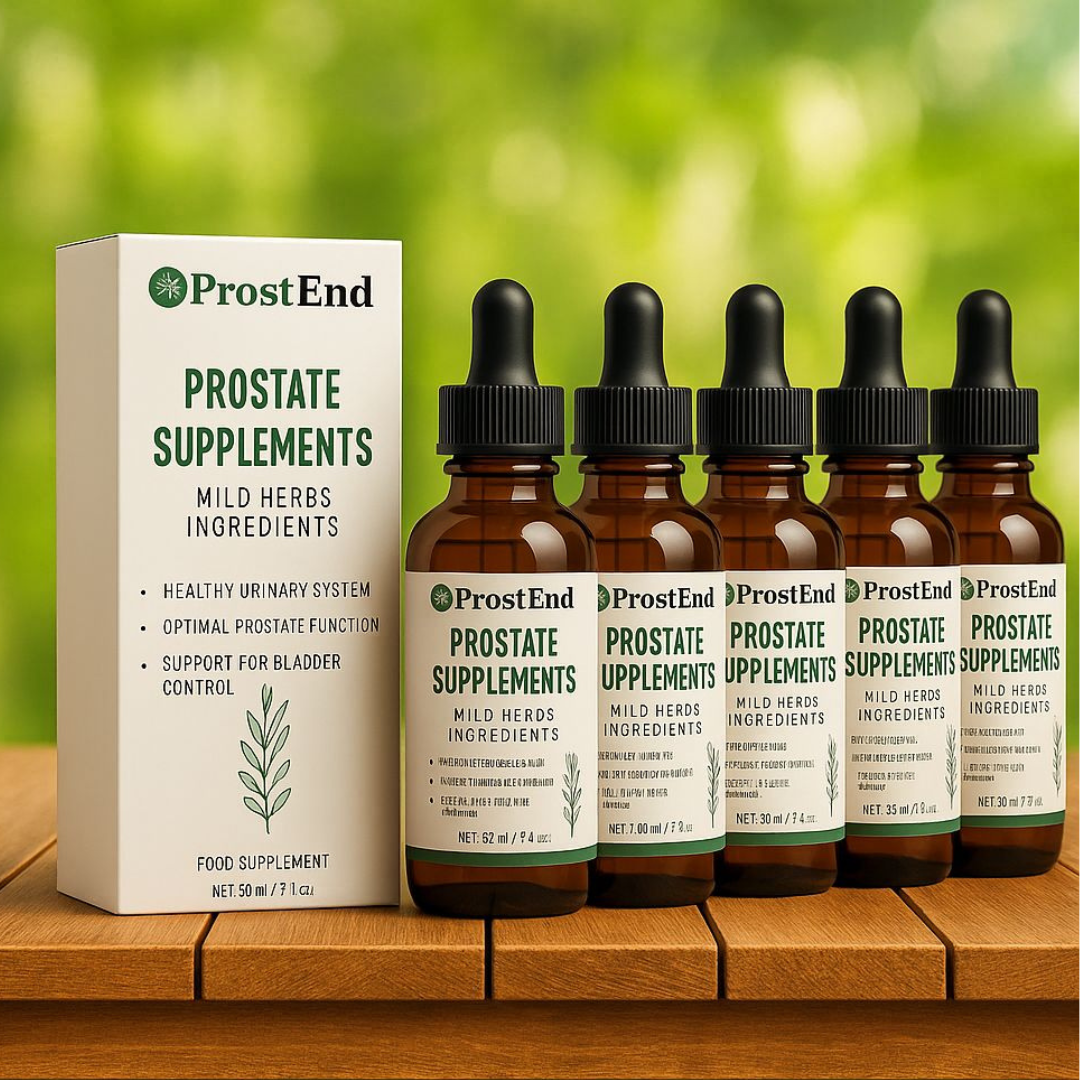 ProstEnd