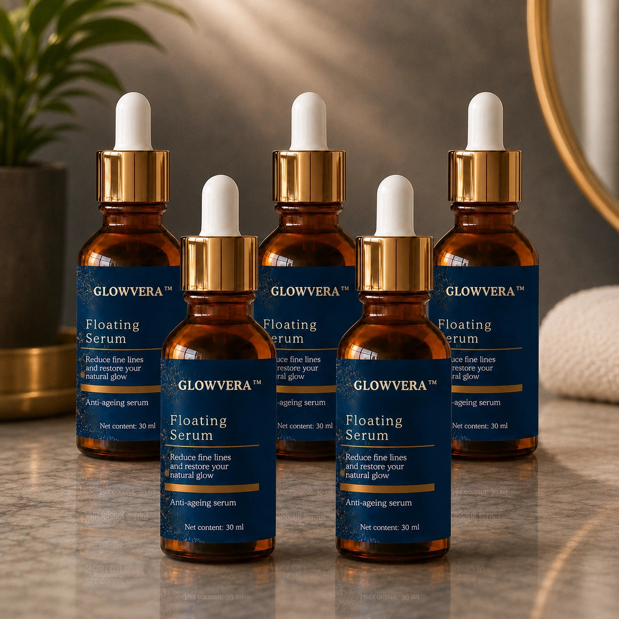 Glowvera